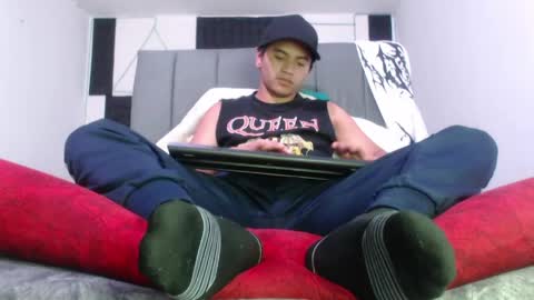adonis_latin_19 online show from June 4, 3:34 am