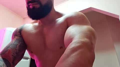 Adonis online show from November 10, 7:27 pm