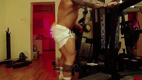 Adonis online show from March 9, 10:30 pm