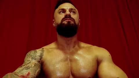 Adonis online show from December 6, 12:07 am