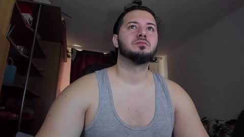 Adonis Steel online show from February 27, 12:12 pm