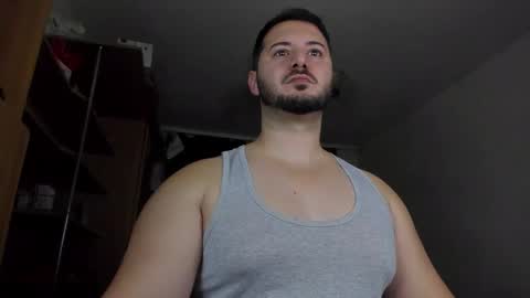 Adonis Steel online show from November 28, 5:09 pm