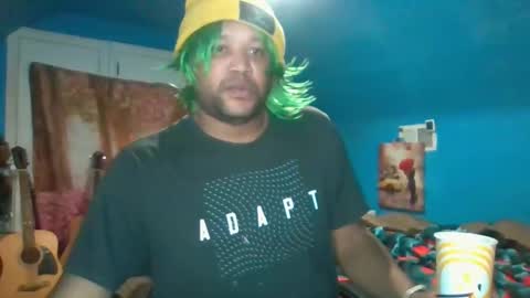 Snapshot of adoniswoody chatting on February 4, 3:54 am Adonis XDDDDDDDD Woody online show from February 4, 3:54 am