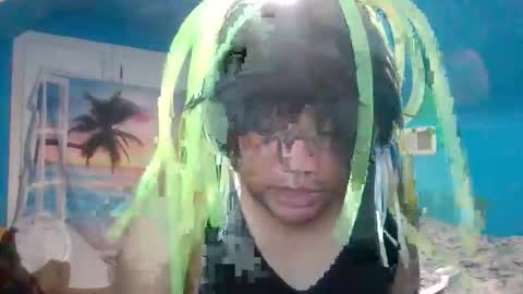 Snapshot of adoniswoody chatting on October 31, 2:12 am Adonis XDDDDDDDD Woody online show from October 31, 2:12 am