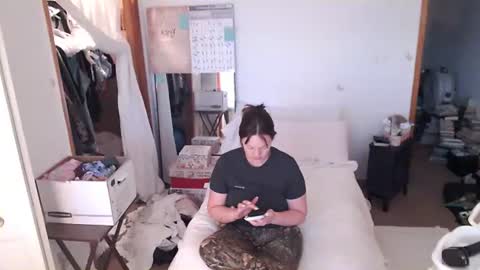 adorable22 online show from November 26, 12:35 pm