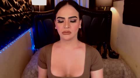 adorable_andrea online show from July 31, 2:12 am