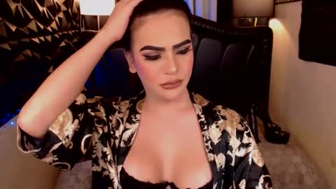 adorable_andrea online show from August 2, 4:25 am