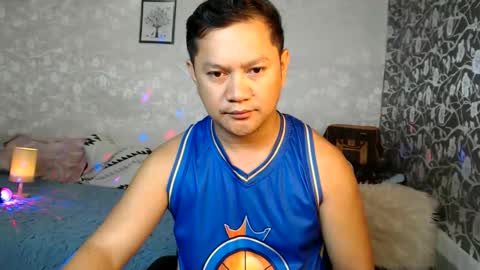 adorableasianboy online show from June 7, 8:03 pm