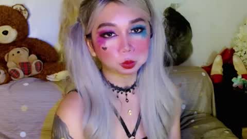 jasmine online show from February 19, 7:16 pm