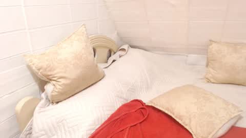 Princess BLanca online show from February 26, 6:22 pm