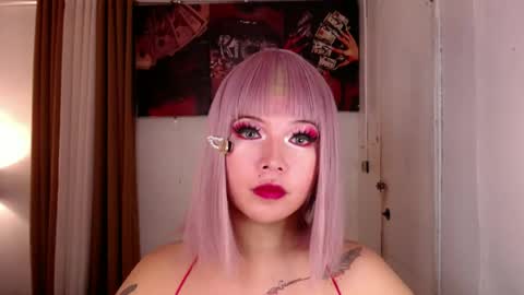 adorabletsforyouxx online show from July 3, 4:39 am