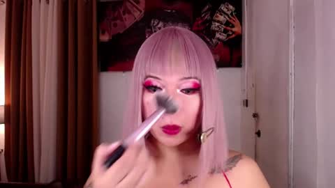 adorabletsforyouxx online show from July 14, 6:57 pm