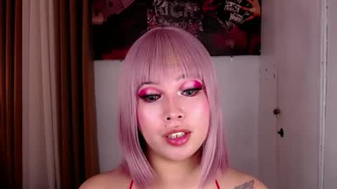 adorabletsforyouxx online show from February 10, 6:55 pm