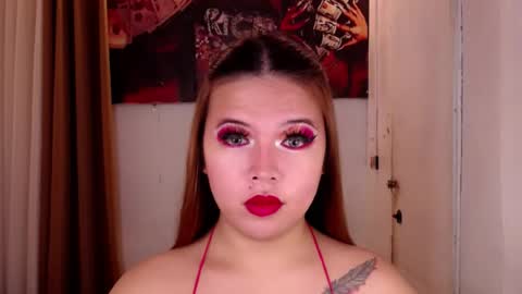adorabletsforyouxx online show from July 18, 1:07 am