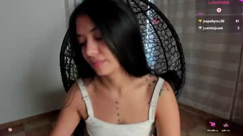 Stormi online show from July 21, 5:26 pm