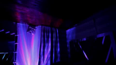 Stormi online show from November 14, 12:24 am