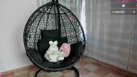 Stormi online show from July 24, 9:01 pm