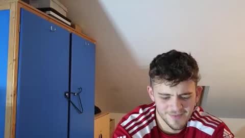 ADR Twink online show from October 22, 9:49 pm