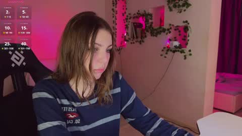 adrean_sofi online show from July 1, 12:47 pm