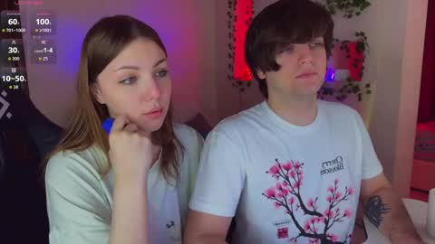 adrean_sofi online show from May 2, 12:33 pm
