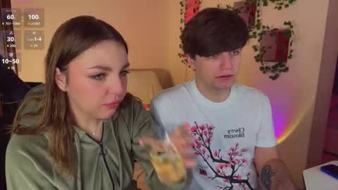 adrean_sofi online show from February 6, 9:24 am