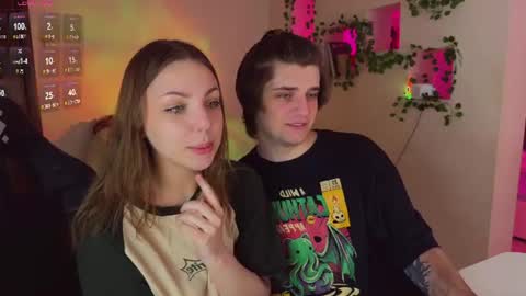 adrean_sofi online show from June 26, 1:27 pm