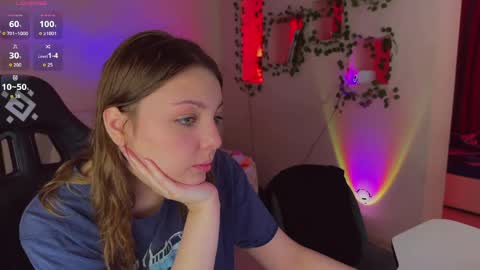 adrean_sofi online show from April 23, 9:39 am