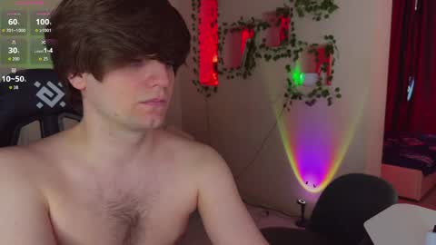 adrean_sofi online show from April 25, 1:41 pm