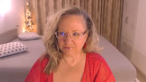 Cryna online show from July 8, 1:31 am
