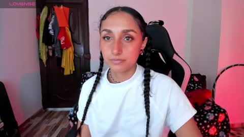 Adrena10 online show from January 31, 7:22 pm