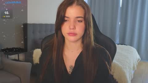 Adriana online show from October 6, 5:36 am