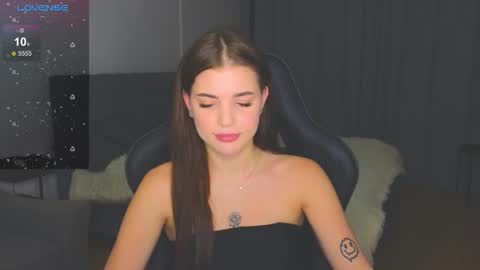 Adriana online show from November 5, 2:13 am