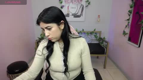 Adri  online show from July 31, 12:17 pm