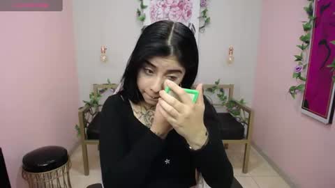 Adri  online show from July 28, 12:12 pm