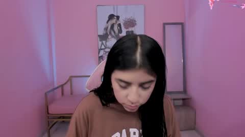 Adri  online show from August 1, 12:29 pm