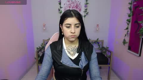 Adri  online show from July 23, 12:25 pm