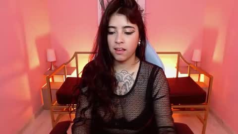 Adri  online show from January 15, 12:47 pm