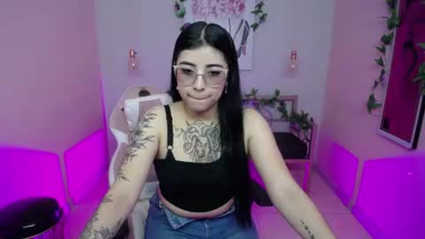 Adri  online show from July 13, 12:20 pm
