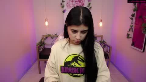 Adri  online show from July 6, 1:19 pm