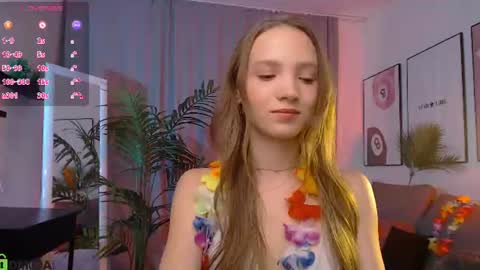 Eva online show from August 8, 1:15 am