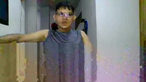 adrian018_ online show from January 14, 10:55 pm