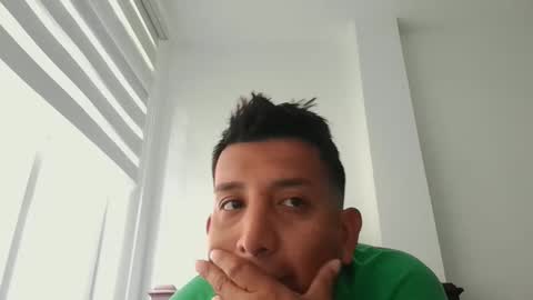 ADRIAN  OSCAR online show from May 10, 4:13 pm