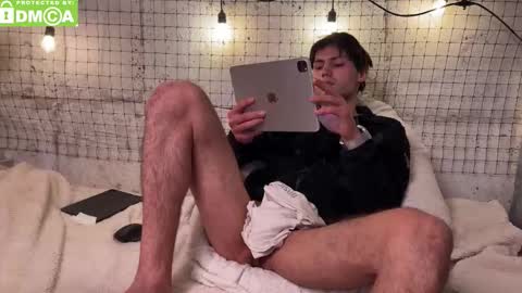 Adrian online show from March 9, 5:34 am