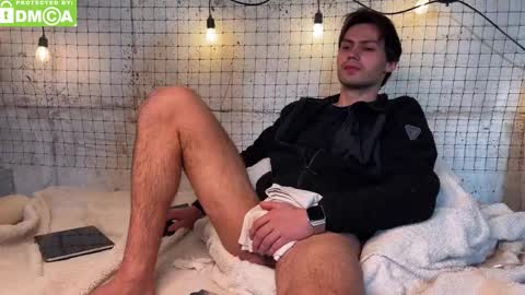 Adrian online show from March 15, 11:24 am