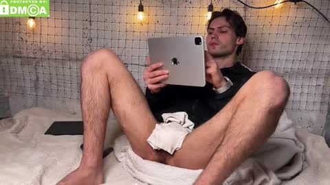 Adrian online show from March 12, 11:03 am