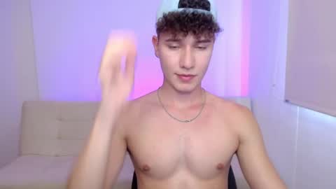 adrian morelli online show from February 12, 6:33 pm