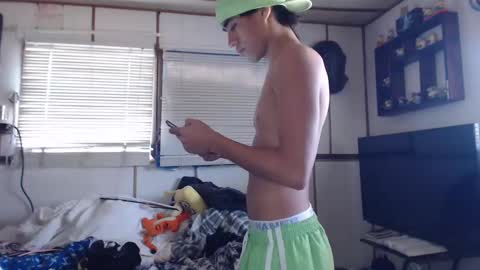 adrian_peter22cm online show from January 5, 5:20 pm