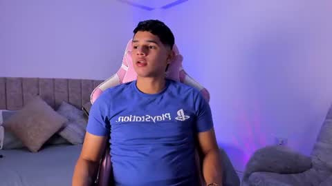 ADRIAN online show from July 16, 7:17 pm
