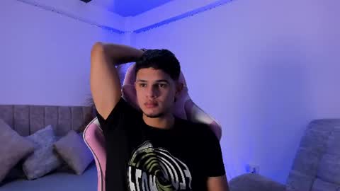 ADRIAN online show from July 15, 7:07 pm