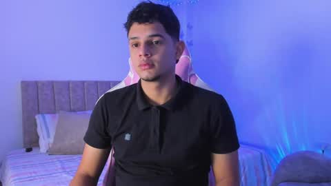 ADRIAN online show from June 25, 1:02 am